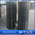 Construction Galvanized and PVC Coated Welded Wire Mesh
